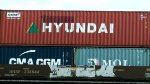 WB Intermodal Frt  -43-